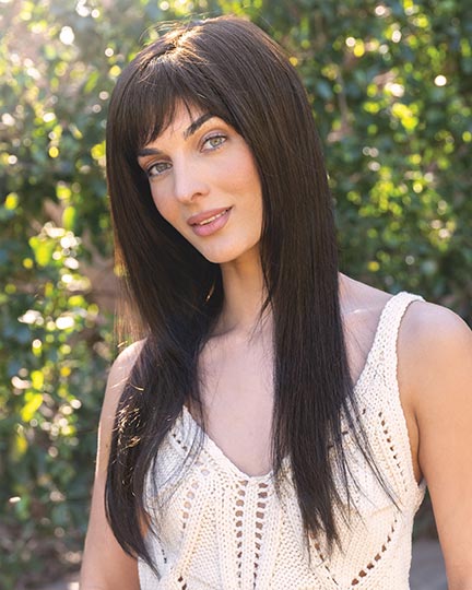 Amore Stevie wig