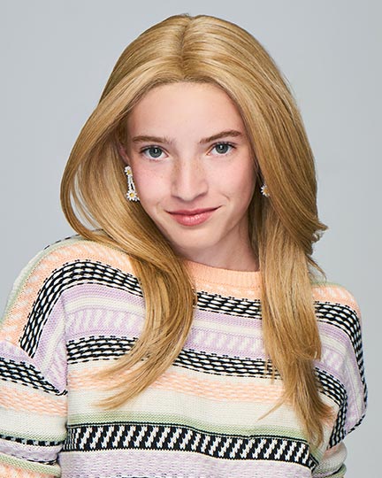 HairDo Straight A Style wig