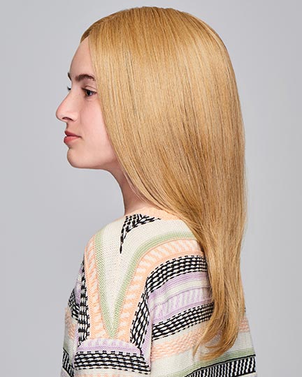 Straight A Style image 2