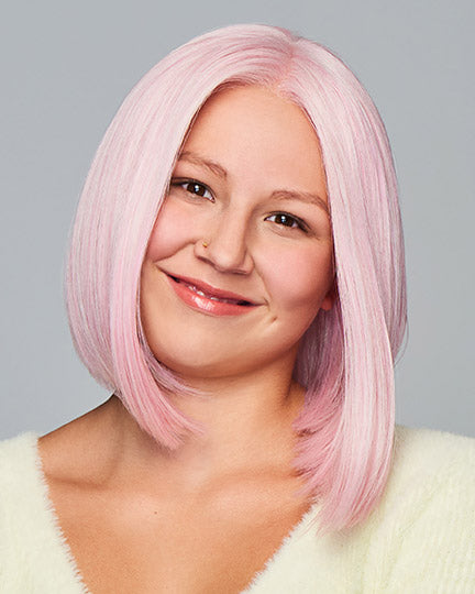 HairDo Sweetly Pink wig