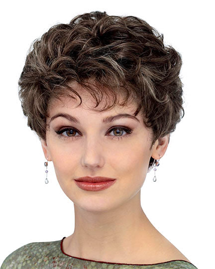 Louis Ferre Sydney wig