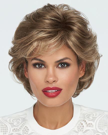 Raquel Welch Tango wig