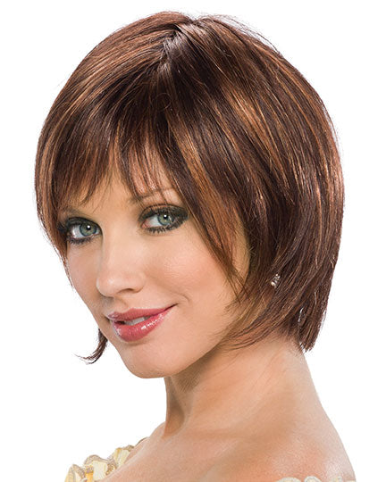 Tony of Beverly Tatum wig