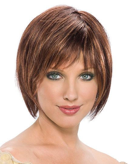 Tony of Beverly Tatum wig