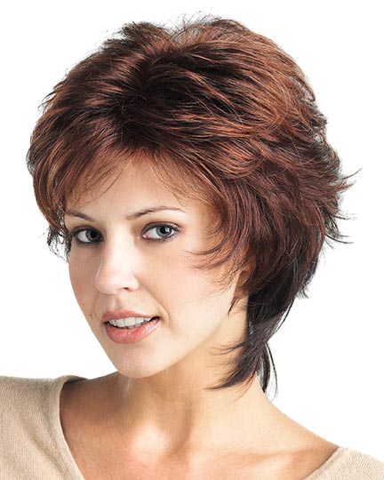 Tony of Beverly Tawny wig