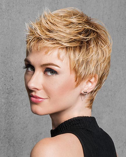 HairDo Textured Cut wig