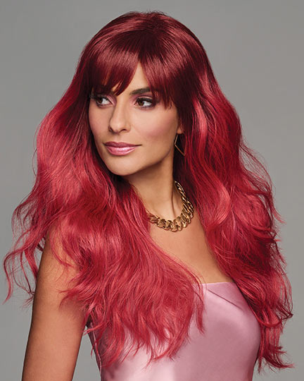 HairDo Thats My Jam wig