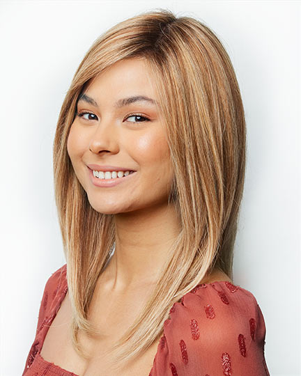 Thea | Remy Human Hair image 1