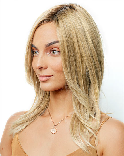 Thea | Remy Human Hair image 9