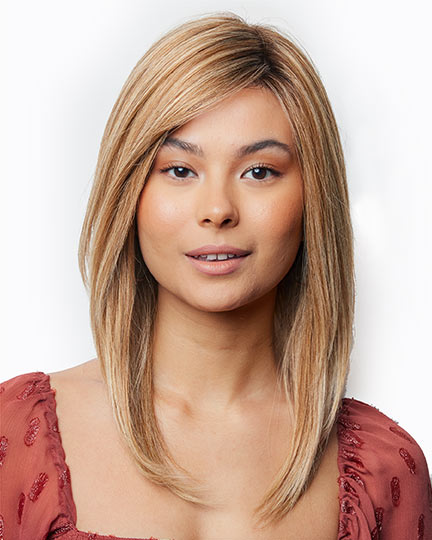 Amore Thea | Remy Human Hair wig