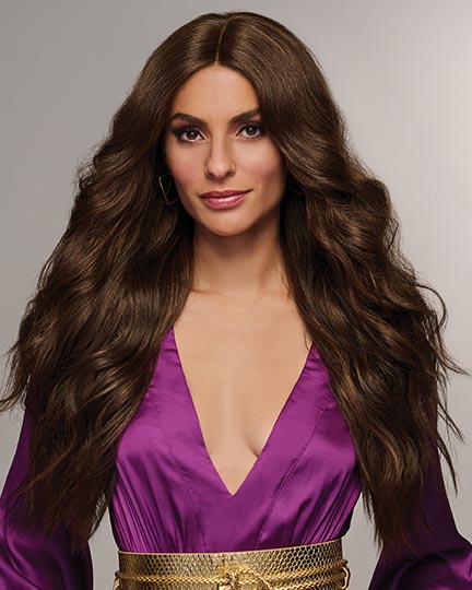 HairDo Thrill Seeker wig