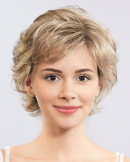Louis Ferre Tiara wig