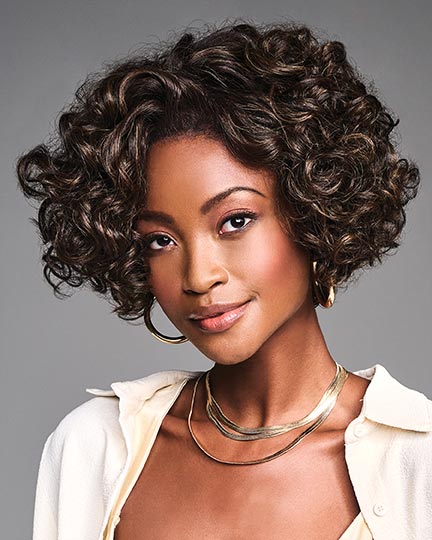 Kim Kimble Tierra wig