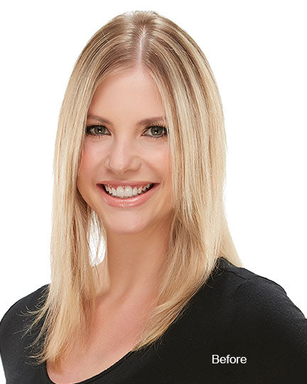 Top Form 12 in | Remy Human Hair image 4