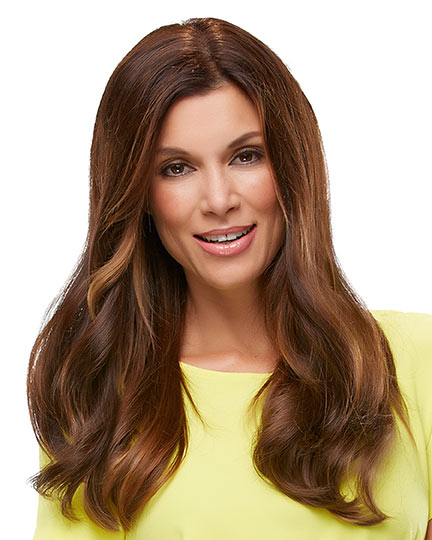 Top Form 18 in | Remy Human Hair image 5