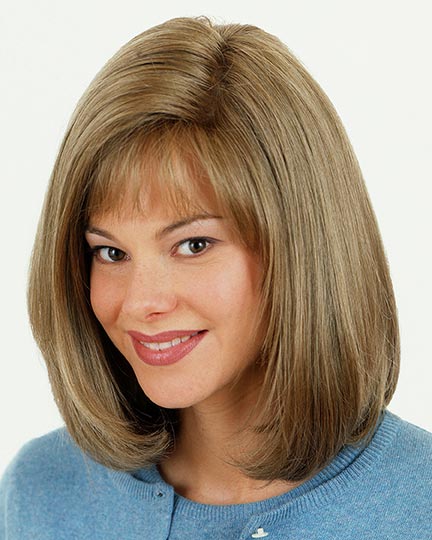 Louis Ferre TP5001 wig
