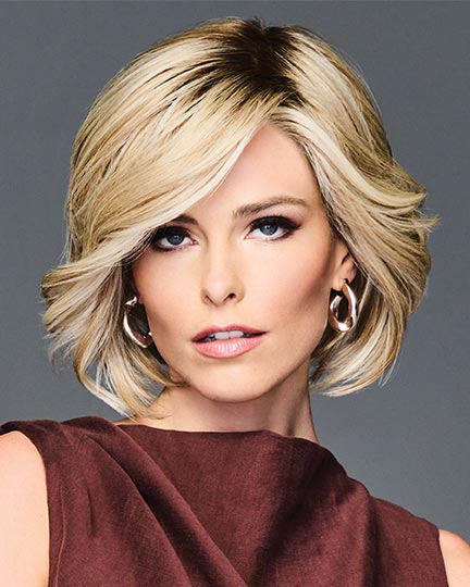 Gabor Trend Alert wig