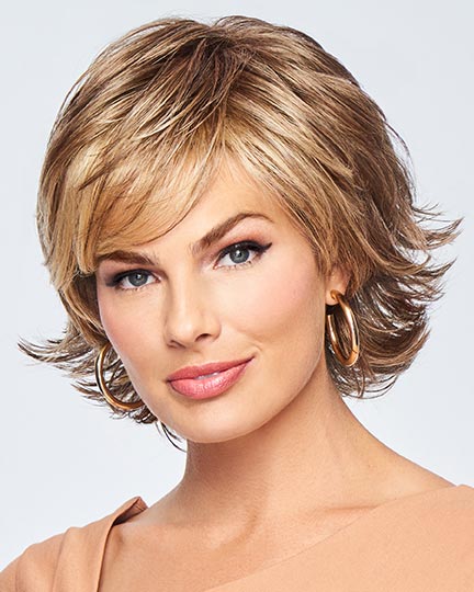 Raquel Welch Trend Setter Elite wig