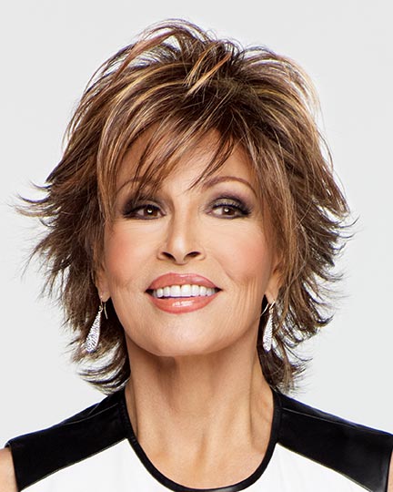 Raquel Welch Trend Setter Large wig