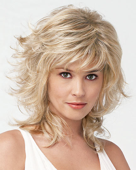 Raquel Welch Tress wig