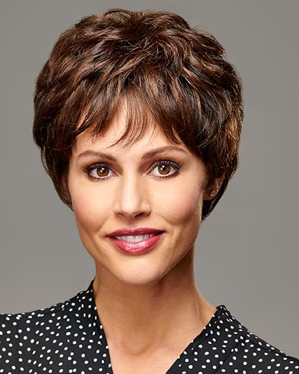 Henry Margu Trish wig