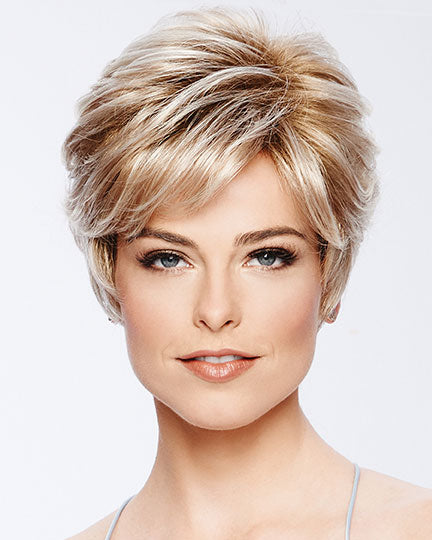 Gabor True Demure wig