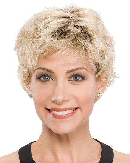Tony of Beverly Ultra Petite Dot wig