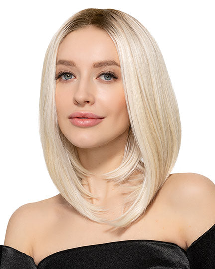 Undercut Bob image 1
