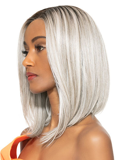 Undercut Bob image 8