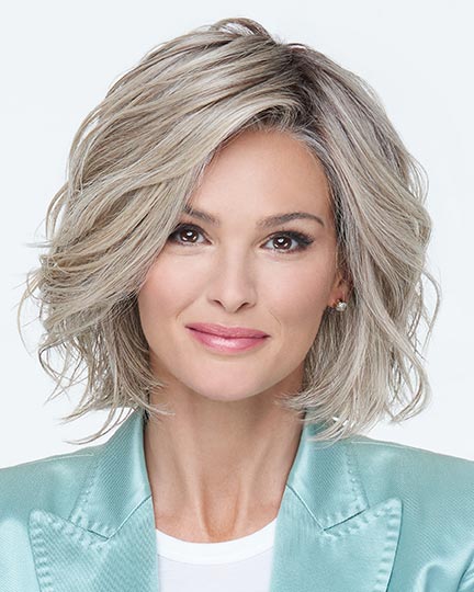 Raquel Welch Unfiltered wig