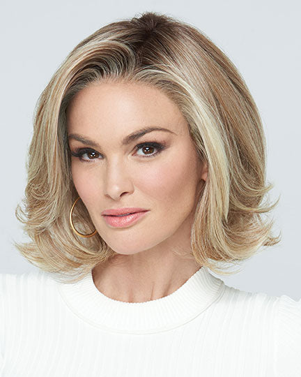 Raquel Welch Untold Story wig