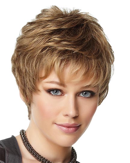 Gabor Upper Cut wig
