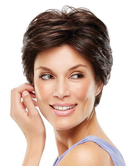 Jon Renau Vanessa wig