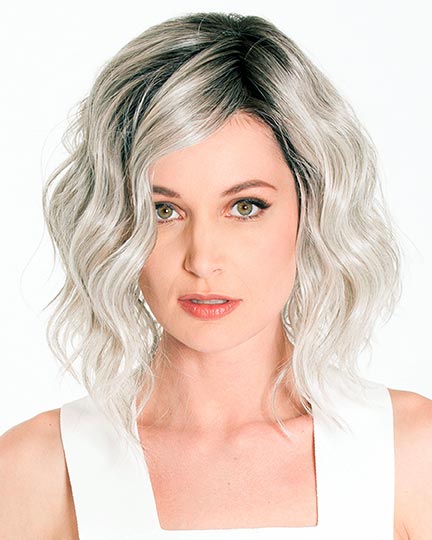 Belle Tress Vienna Roast wig