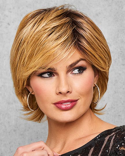 HairDo Vintage Volume wig