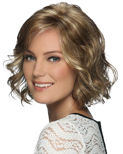 Estetica Designs Violet wig
