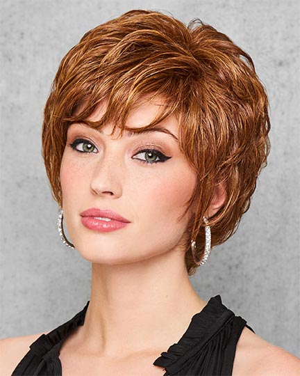 HairDo Voluminous Crop wig
