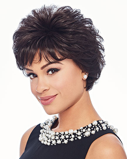 Voluminous Crop image 7