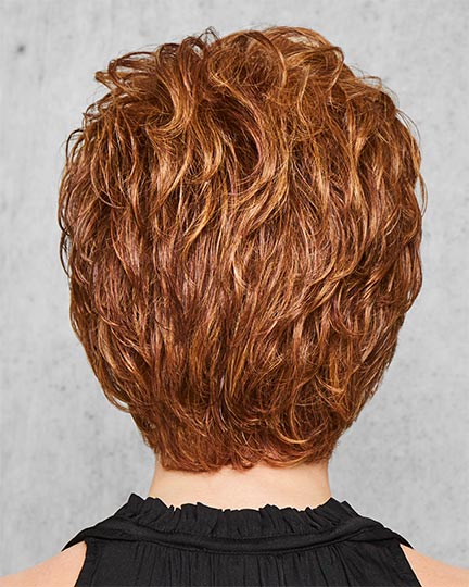 Voluminous Crop image 4