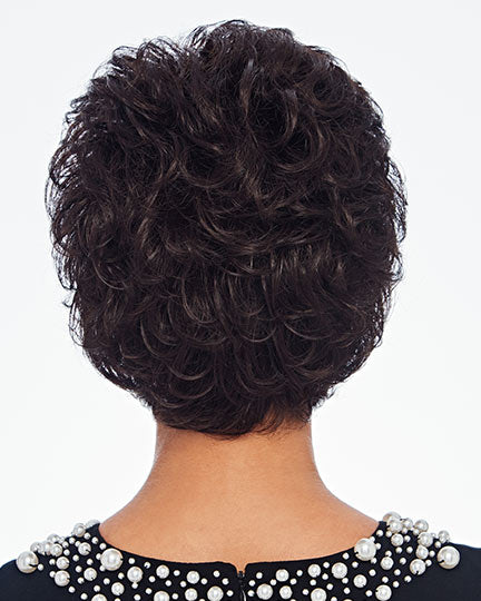 Voluminous Crop image 10