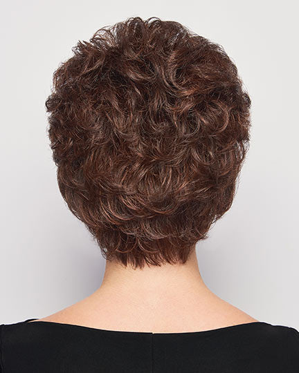 Voluminous Crop image 14