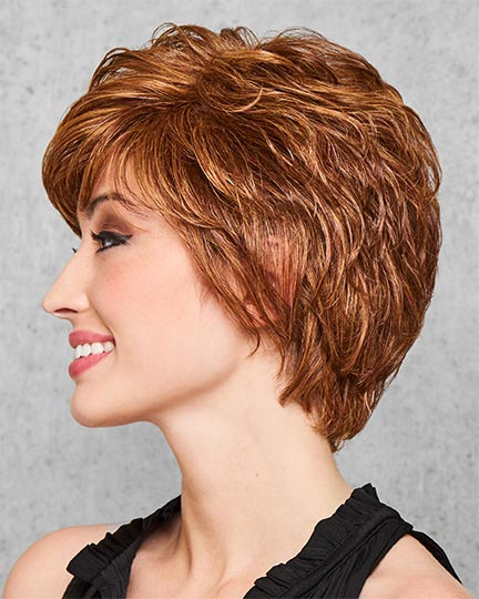 Voluminous Crop image 2