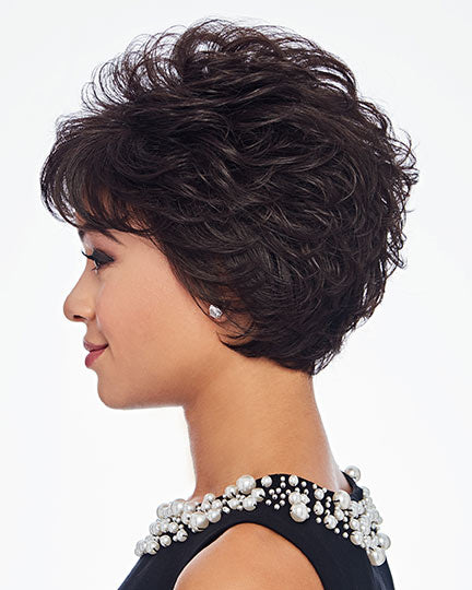 Voluminous Crop image 9