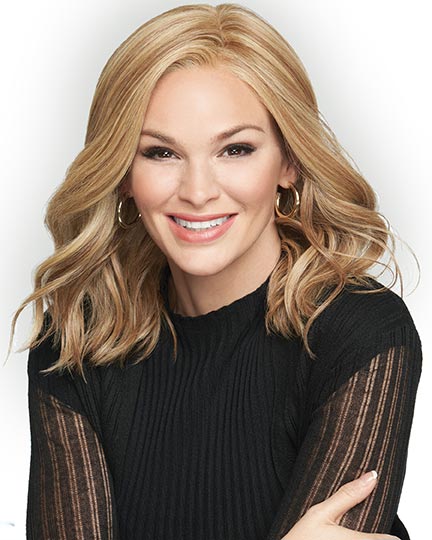 Raquel Welch Wavy Day wig