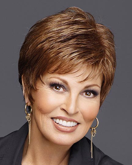 Raquel Welch Whisper wig