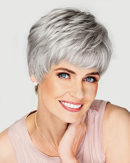 Raquel Welch Winner wig
