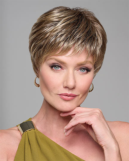 Raquel Welch Winner Premium wig