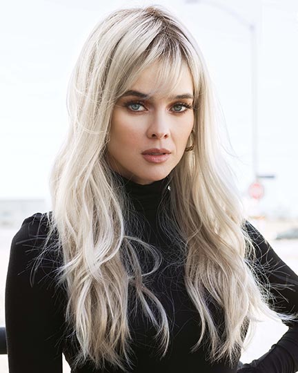 Rene of Paris Wren wig