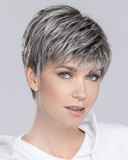 Ellen Wille Yoko wig