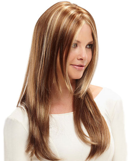 Jon Renau Zara Large wig